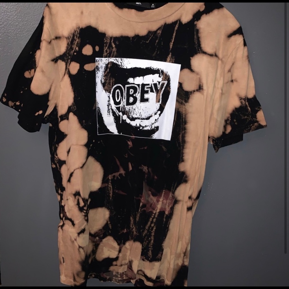 Obey Shirt